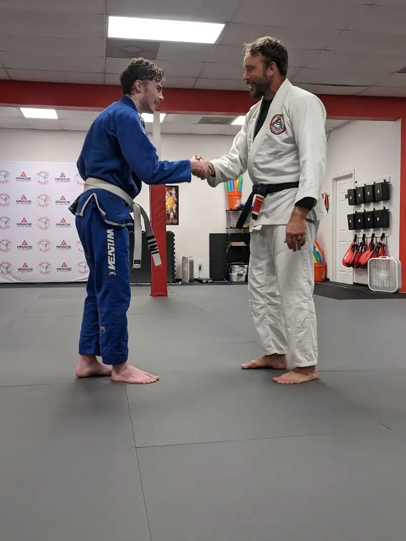 Master Pattillo Martial Arts BJJ Academy - photo 2
