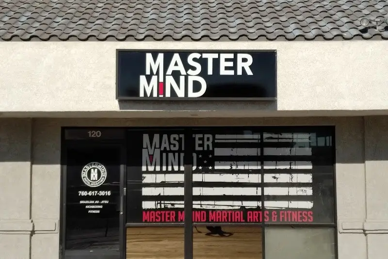 Mastermind Martial Arts & Fitness BJJ Academy - photo 1