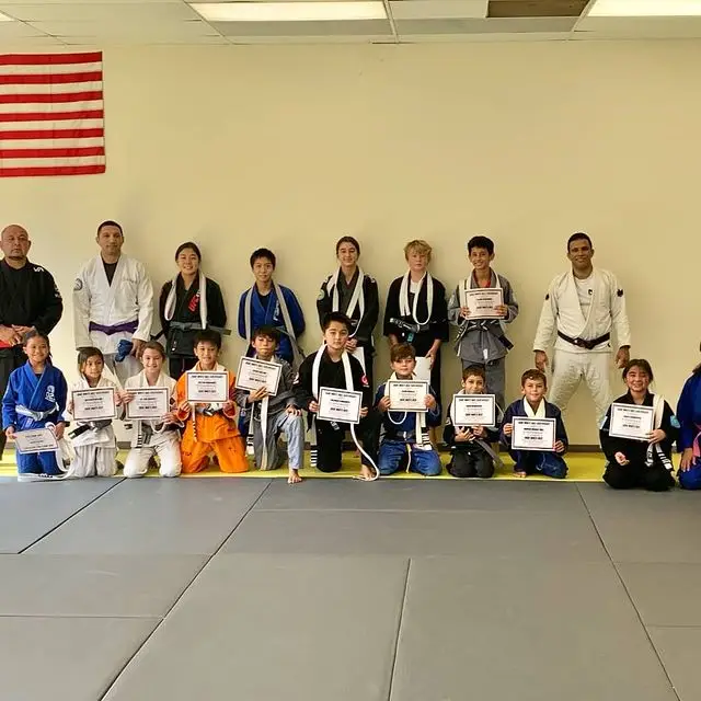 Masters Martial Arts School