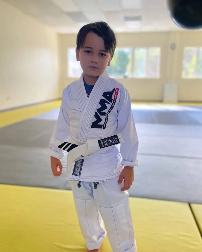 Masters Martial Arts School BJJ Academy - photo 2