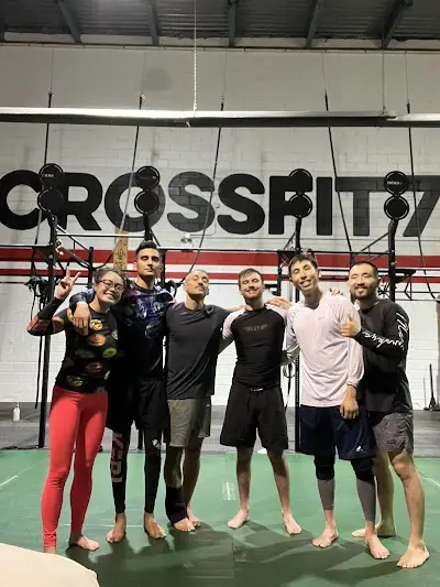 Masterskya Brooklyn BJJ Academy - photo 1