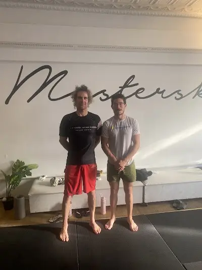 Masterskya BJJ Academy - photo 1