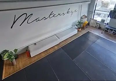 Masterskya BJJ Academy - photo 4