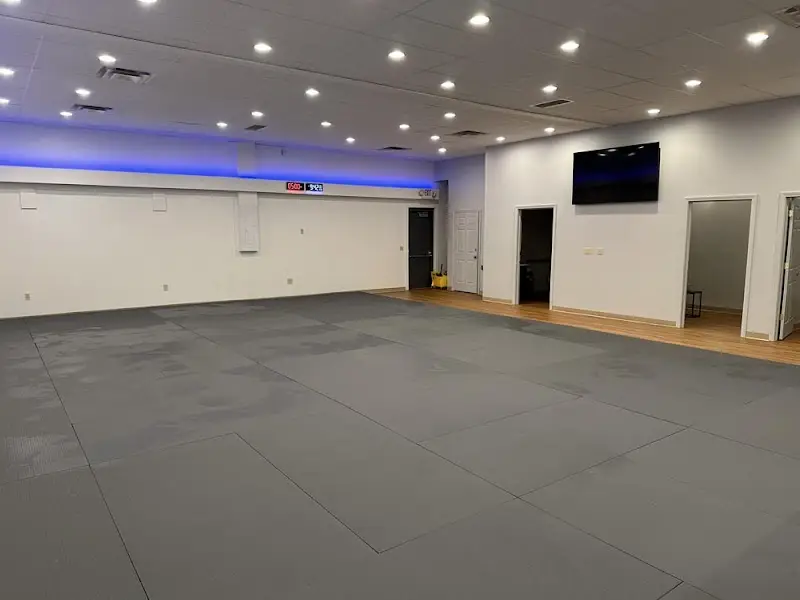 Mata Leão Jiu-Jitsu