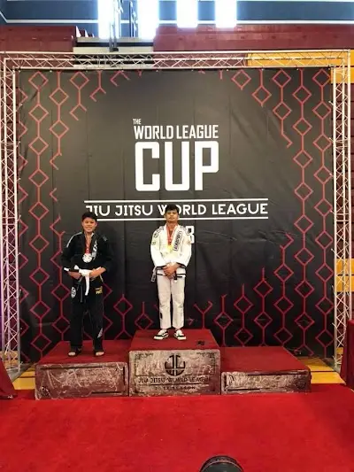 Matadero Jiu Jitsu Academy BJJ Academy - photo 4