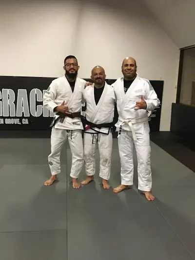 Matadero Jiujitsu Academy Placentia BJJ Academy - photo 3