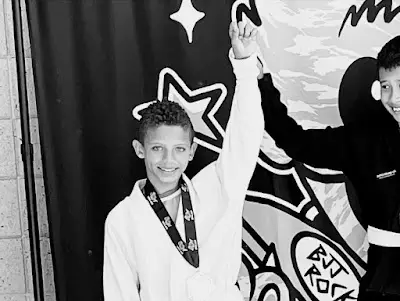 Matadero Jiujitsu Academy Placentia BJJ Academy - photo 4