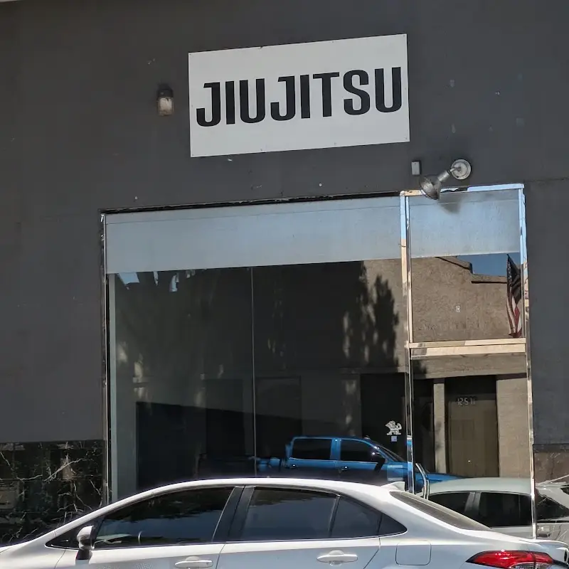 Matadero Whittier LLC BJJ Academy - photo 2