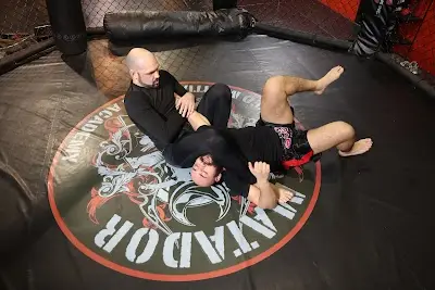 Matador MMA & BJJ Academy BJJ Academy - photo 3