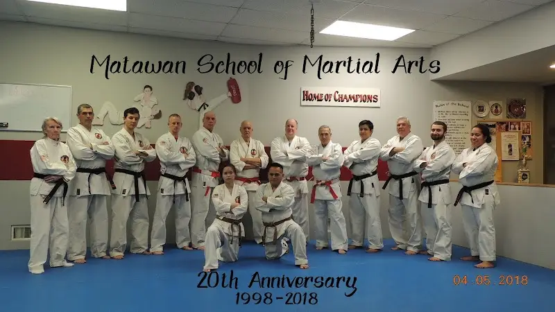 Matawan School of Martial Arts