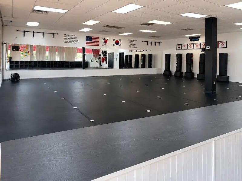 Mathis Martial Arts