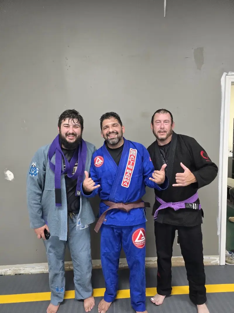 Matlock Brazilian Jiu Jitsu BJJ Academy - photo 1