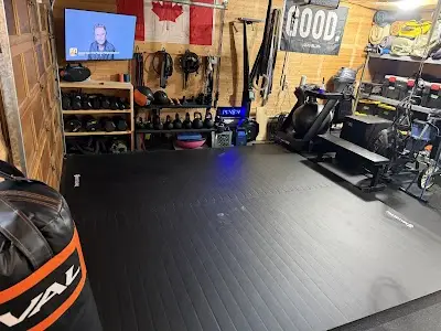 Matsuru Canada 🇨🇦 BJJ Academy - photo 1
