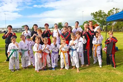 Matt Fiddes Martial Arts Cannon Hill
