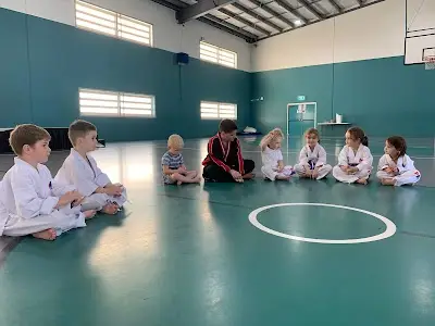 Matt Fiddes Martial Arts Cannon Hill BJJ Academy - photo 1
