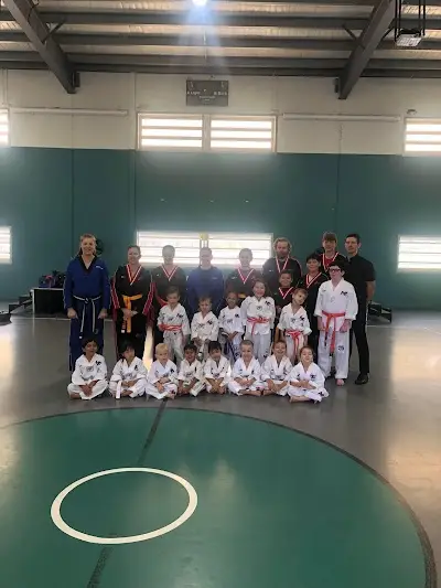 Matt Fiddes Martial Arts Cannon Hill BJJ Academy - photo 3