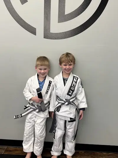 Matt Secor Brazilian Jiu-Jitsu BJJ Academy - photo 2