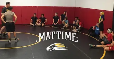 MatTime BJJ Academy - photo 1