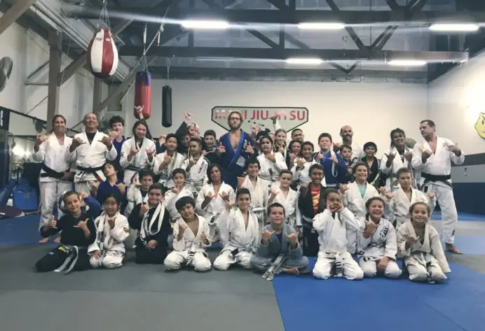 Maui Jiu Jitsu Academy BJJ Academy - photo 1