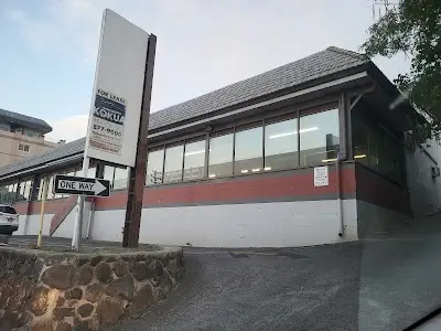 Maui Kombat Academy BJJ Academy - photo 1