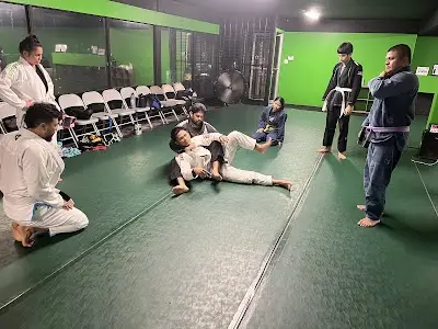 Maui Kombat Academy BJJ Academy - photo 4