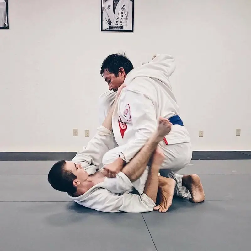 Maven Jiu-Jitsu Academy BJJ Academy - photo 1