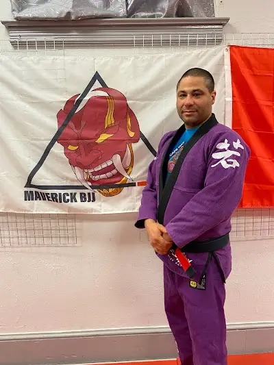 Maverick Brazilian Jiu Jitsu BJJ Academy - photo 3