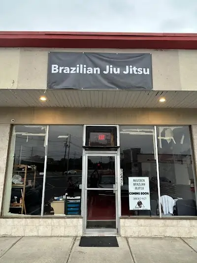 Maverick Brazilian Jiu Jitsu BJJ Academy - photo 4