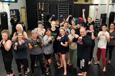 Maximum Martial Arts BJJ Academy - photo 1