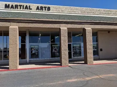 Maximum Martial Arts BJJ Academy - photo 2