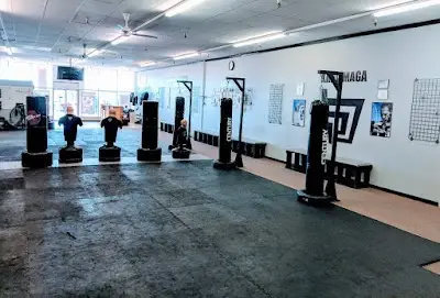 Maximum Martial Arts BJJ Academy - photo 3