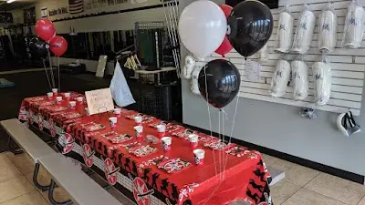 Maximum Martial Arts BJJ Academy - photo 4