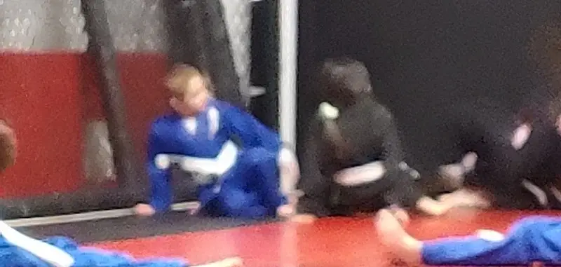 Maxum Brazilian Jiu Jitsu BJJ Academy - photo 1