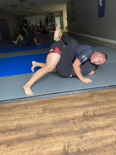 May River BJJ BJJ Academy - photo 1