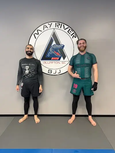 May River BJJ BJJ Academy - photo 2