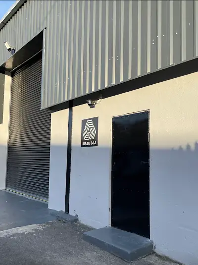 Maze Brazilian Jiu Jitsu BJJ Academy - photo 2