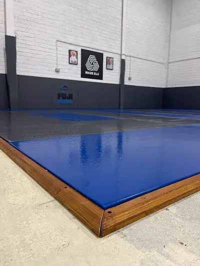 Maze Brazilian Jiu Jitsu BJJ Academy - photo 3