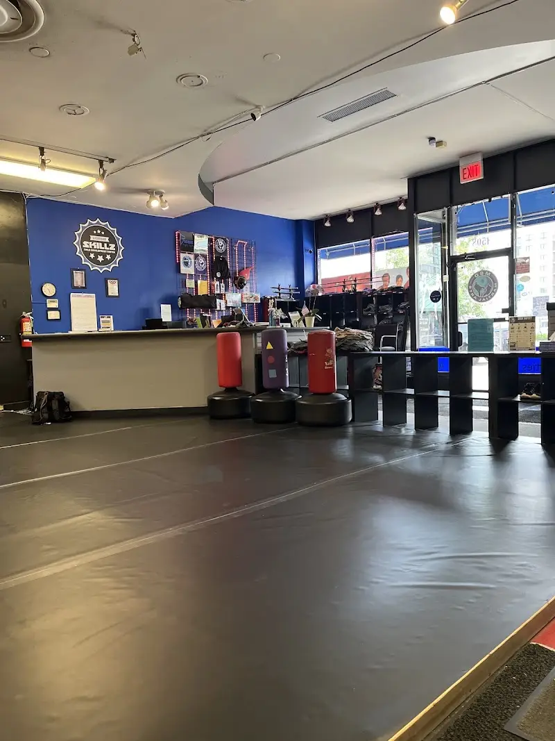 MBD Martial Arts Academy BJJ Academy - photo 1
