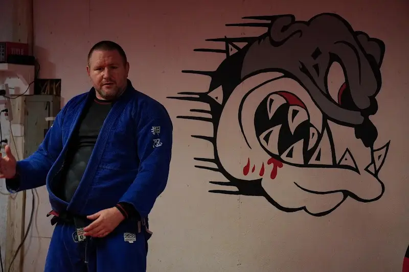 MCC Jiu Jitsu BJJ Academy - photo 1