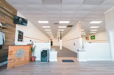 McHugh Brazilian Jiu Jitsu BJJ Academy - photo 2