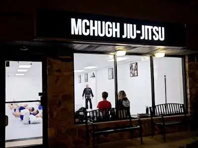 McHugh Jiu Jitsu - Cherry Hill BJJ Academy - photo 1