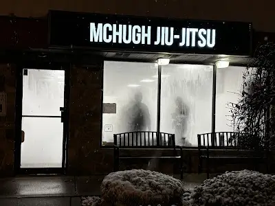 McHugh Jiu Jitsu - Cherry Hill BJJ Academy - photo 4