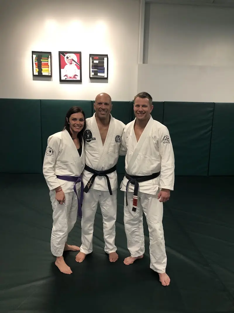 McMinnville Jiu-Jitsu Academy BJJ Academy - photo 2