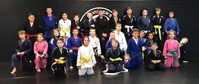 McVicker's Martial Arts BJJ Academy - photo 3