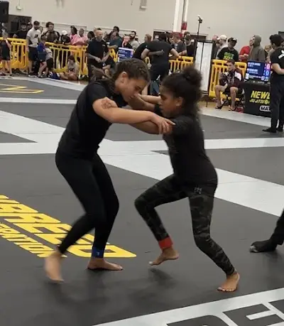 Megalodon MMA / Athens / Watkinsville BJJ Academy - photo 2