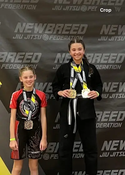 Megalodon MMA / Athens / Watkinsville BJJ Academy - photo 3
