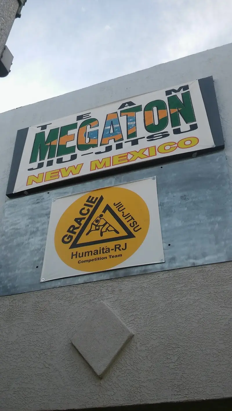 Megaton Brazilian jiu-jitsu BJJ Academy - photo 1