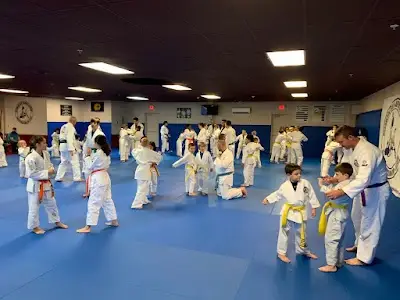 Meia Guarda Gracie Brazilian Jiu-Jitsu - Dover BJJ Academy - photo 1