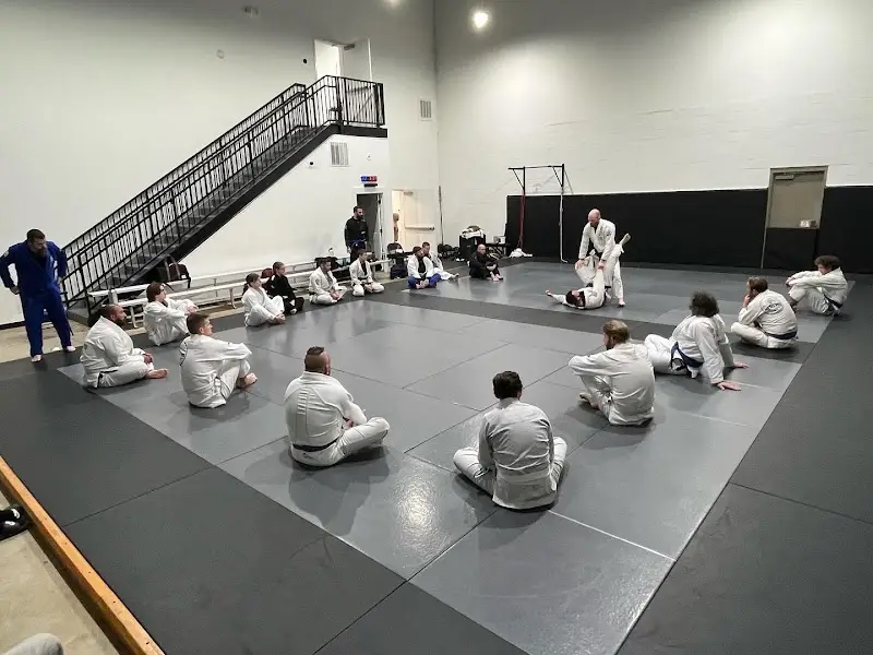 Memento Combat Sports BJJ Academy - photo 1