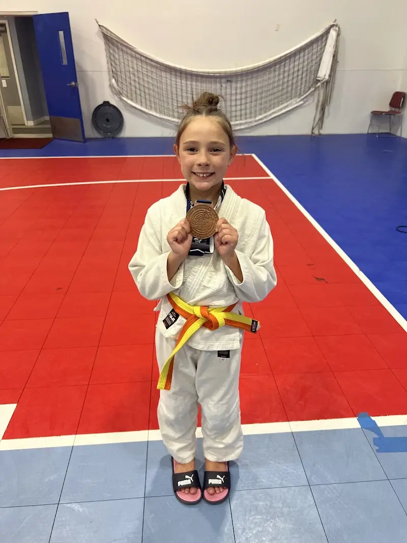 Memento Mori BJJ & Judo BJJ Academy - photo 1